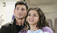 Days of Our Lives (Image via Peacock, NBC)